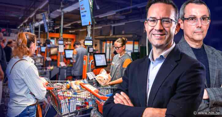 Nu het marktaandeel verliest: hoe kan Colruyt het tij keren? “Er is daar een meesterbrein aan zet, over paar jaar zal je resultaat zien”