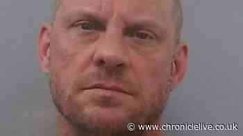 Benefit cheat caught when DWP visited North East home to find he didn't live there