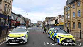 Murder investigation launched in Byker after man dies following street 'attack'