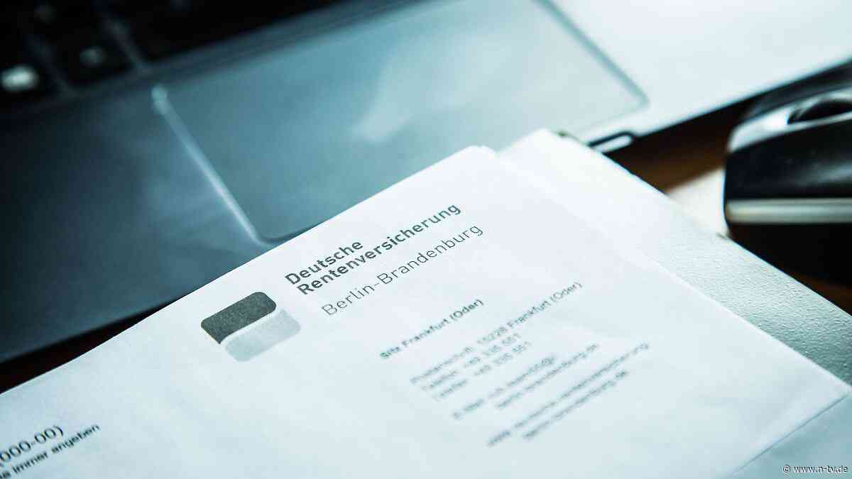 Freiwillige Beiträge: Rentenpunkte kaufen - warum Steuervorteile nicht alles sind