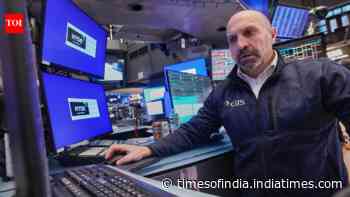 US stock market today: Wall Street holds steady ahead of Fed rate decision, oil stays below $80 on Iran deal hopes