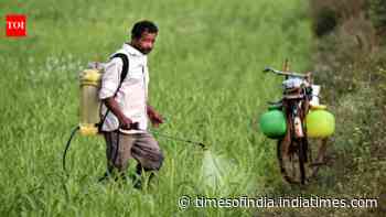 Hormuz reopening may not ease fertiliser woes anytime soon, say industry executives