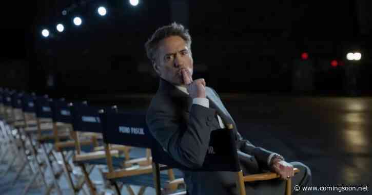 Robert Downey Jr. Admits To Doctor Doom Pressure, Says Doomsday Has the ‘Antidote’