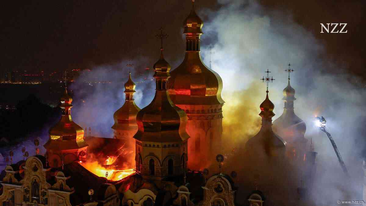LIVE-TICKER - Krieg in der Ukraine: Niederlande sprechen 500 Millionen Euro für Kiew +++ Im Westen Russlands schlägt eine ukrainische Drohne in einen Reisebus mit Kindern ein