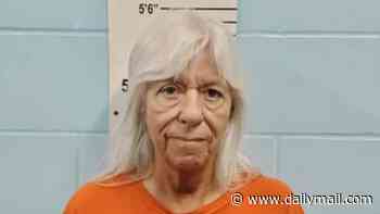 Missouri woman admits to trading her foster daughter for a MONKEY because they 'weren't getting along'