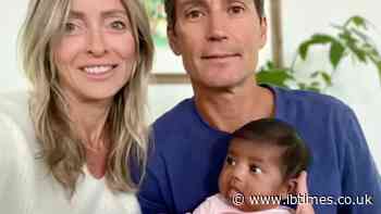 Florida Couple To Raise and Keep the Child They Were Handed by Mistake As Their Own Embryo Remains Missing