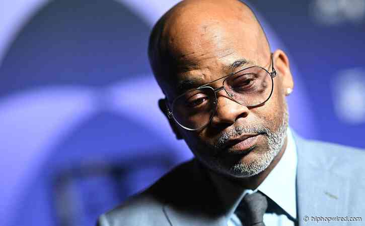Dame Dash Teases Struggle JAŸ-Z & Cam’Ron Diss Track