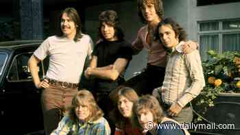 Chicago founding member dead at 81 after SIX YEAR health battle