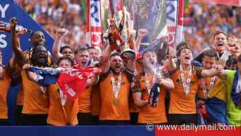 Hull City fighting to avoid Premier League points deduction - before first season after promotion starts - as owner admits they must sell players