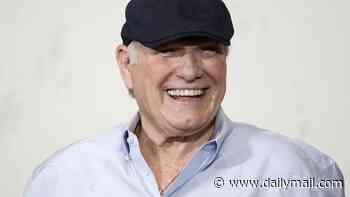 NFL legend Terry Bradshaw gives update on his Fox future after humiliating errors prompted calls for him to retire