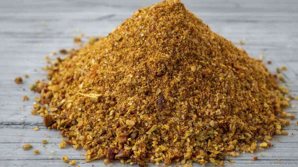 Umami-Gewürz: Vegane Würzmischung für herzhafte Aromen aus 3 Zutaten