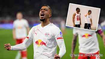 Nicht für WM nominierter DFB-Star nimmt Sommerhit auf – im Ghana-Trikot