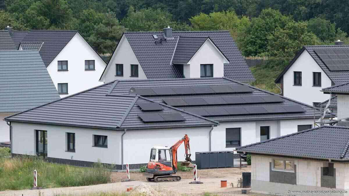 Clever bauen: Wann ist ein Haus eigentlich schlüsselfertig?