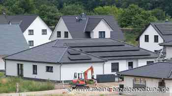 Clever bauen: Wann ist ein Haus eigentlich schlüsselfertig?