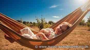 Gesund durch den Hitze-Sommer: Darauf müssen Eltern bei hohen Temperaturen bei ihren Kindern achten