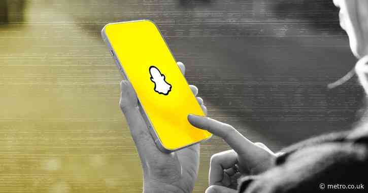 ‘My explicit pics were leaked on social media at 16 – but I don’t back a ban’