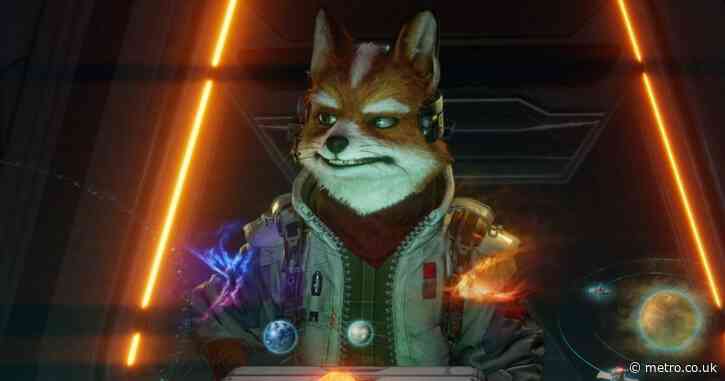 Star Fox best pre-order deals on Switch 2 and how to get 10% off