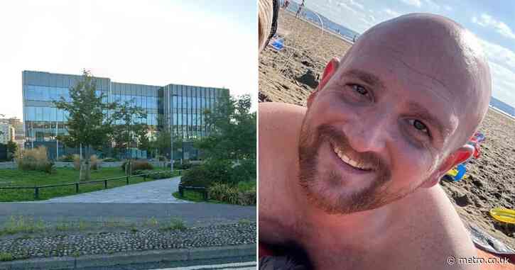 Police officer used elderly neighbour’s card to spend £30,000 at McDonald’s and Tesco