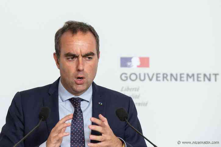 Les « mêmes exigences » que celles « imposées à la société » : Sébastien Lecornu demande à ses ministres de mener des dépistages de stupéfiants « inopinés » dans leurs équipes