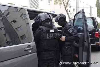 Séquestré, ligoté et frappé pour une dette de stupéfiants à Nice : cinq personnes interpellées grâce à l’appui du RAID