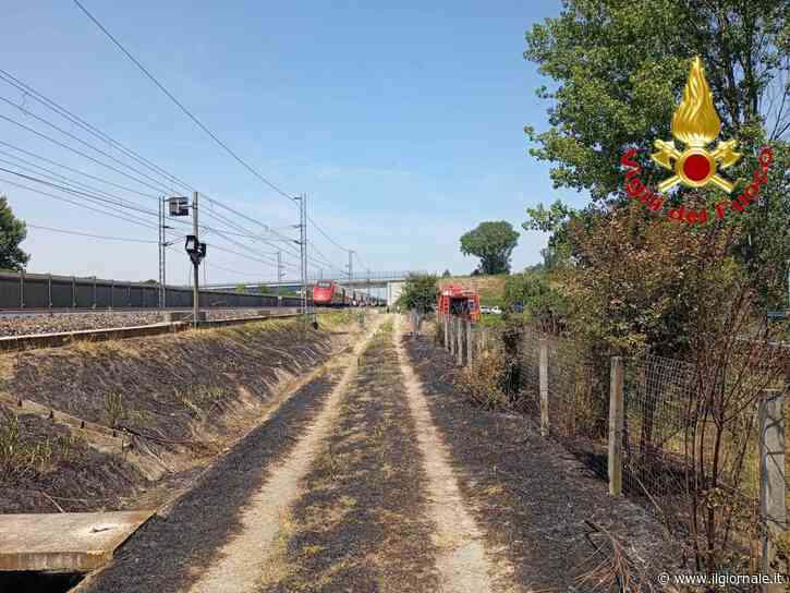 Guasto sull’alta velocità, treni in tilt: ritardi fino a quasi cinque ore
