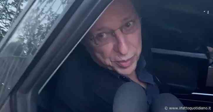 Paolo Berlusconi: “Incontrai Baiardo, voleva dire cose spiacevoli su mio fratello Silvio e così lo misi alla porta”
