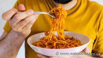 Bolognese will taste 'chef made' every time with 1 spoon of food spread stirred in