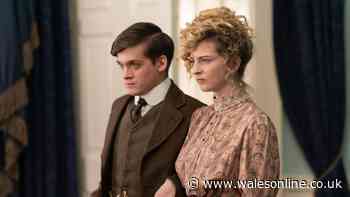 Period drama fans issue demand as Channel 5 airs final episode of The Hardacres