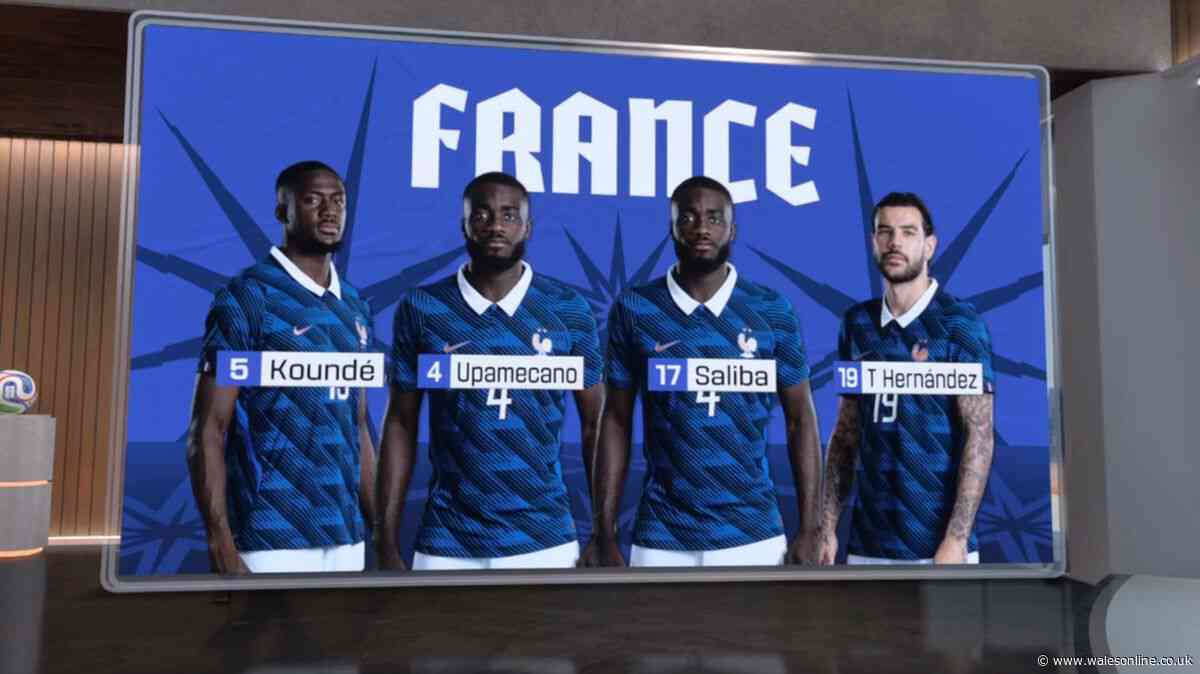 BBC apologise over World Cup blunder after 'embarrassing' error slammed