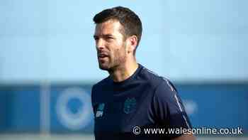 Brian Barry-Murphy kickstarts Cardiff City summer and Gareth Bale makes 'vanity project' point