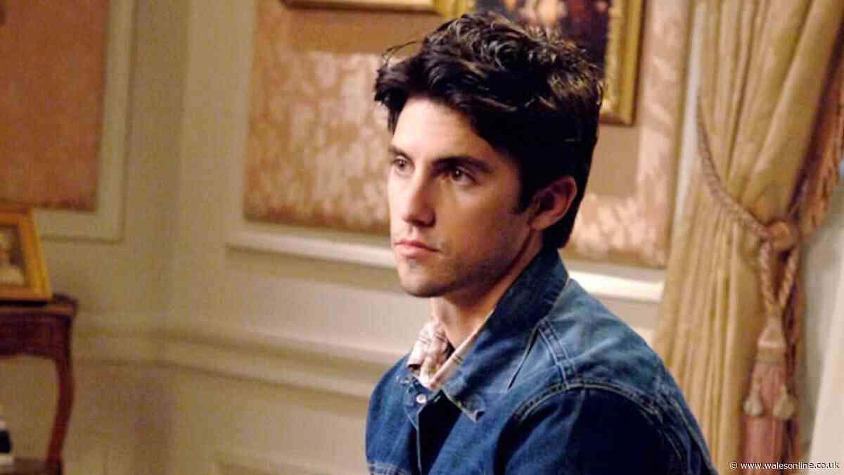 Netflix fans in tears as their 'happy place' set to be axed