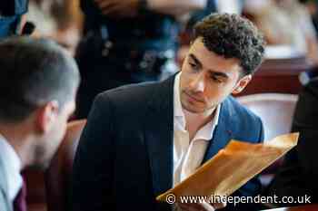 Luigi Mangione will use psychiatric defense at trial over UnitedHealthcare CEO’s murder