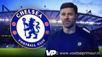 'Vroege rel dreigt bij Chelsea: Xabi Alonso vernam toptransfer via de media'