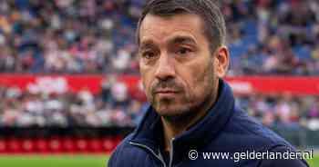 Feyenoord bevestigt terugkeer Giovanni van Bronckhorst en maakt contractduur bekend: ‘Vakman en personality’