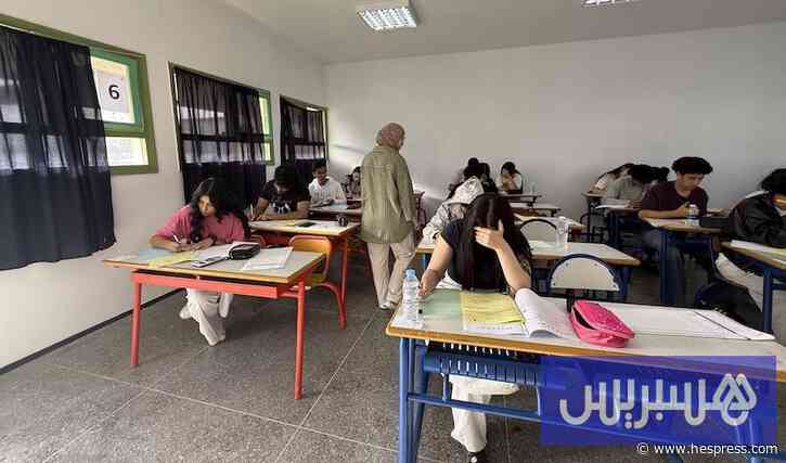 معدل 19,53 الأعلى في "باك الرباط"