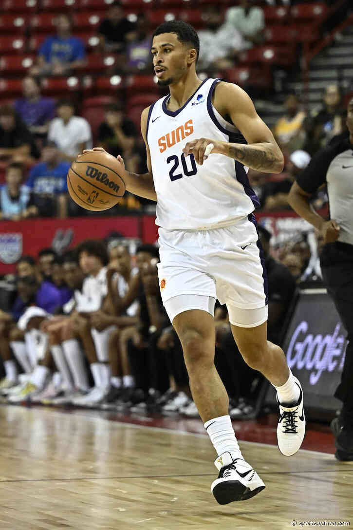 NBA Draft History: Best players ever selected at picks 60 through 51