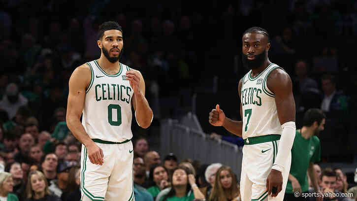 Two Max, or not Two Max? Celtics face difficult roster decisions