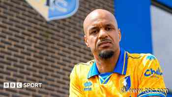Mansfield sign prolific veteran striker McGoldrick