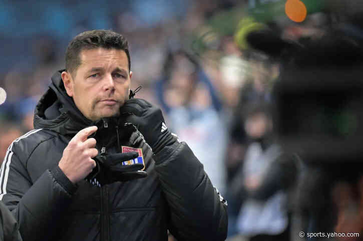 ‘There is no acrimony, no anger’ – Lens sporting director reacts to Pierre Sage’s Crystal Palace move