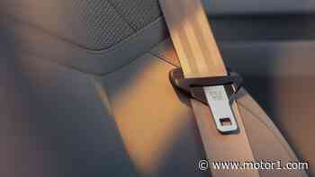 This Startling Statistic Is Why Seatbelt Reminders Have Gotten So Annoying