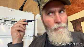 Should you buy a $40 earwax camera? I did, and keep finding new ways to use it