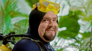 Sharkando, Meth Gator Studio Made A Live-Action Dave The Diver DLC Short Film, And It’s Incredible