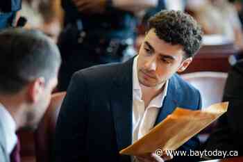 Luigi Mangione will assert psychiatric defense in murder case in UnitedHealthcare CEO's killing