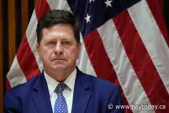 Trump delays Clayton's nomination for intelligence director, but committee chairman promises hearing