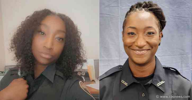 Clayton County officer, mother of 3 dies after critical illness: "Left a lasting impact"