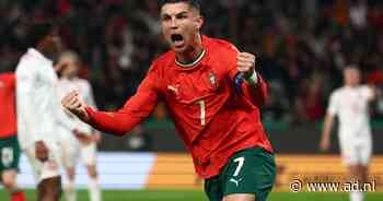 De jacht van Cristiano Ronaldo op het ultieme slotstuk van zijn carrière: dit kan je verwachten van Portugal