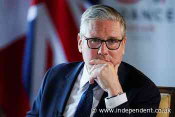 Starmer’s G7 performance overshadowed by looming leadership challenge at home