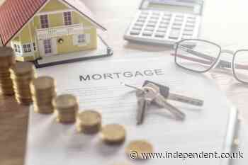 Inflation relief could ‘trigger a mortgage price war’ as interest rates predicted to fall