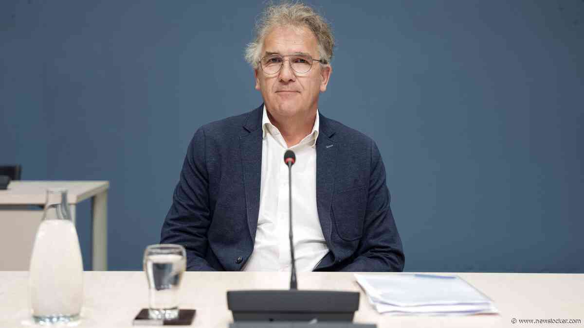 Kritische huisarts Elens eist excuses van Hugo de Jonge