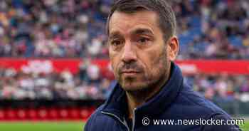 Feyenoord bevestigt terugkeer Giovanni van Bronckhorst en maakt contractduur bekend